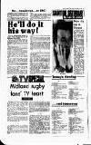 Sports Argus Saturday 06 October 1979 Page 39