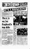 Sports Argus Saturday 06 October 1979 Page 42