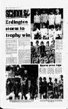 Sports Argus Saturday 06 October 1979 Page 53