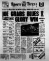 Sports Argus Saturday 05 January 1980 Page 1