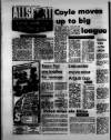 Sports Argus Saturday 12 January 1980 Page 10