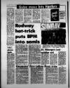 Sports Argus Saturday 19 January 1980 Page 8