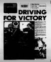 Sports Argus Wednesday 23 January 1980 Page 1