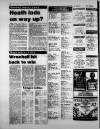 Sports Argus Saturday 26 January 1980 Page 10