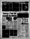 Sports Argus Saturday 02 February 1980 Page 16