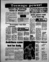 Sports Argus Saturday 02 February 1980 Page 22