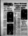 Sports Argus Saturday 02 February 1980 Page 24