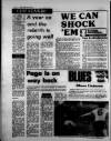 Sports Argus Saturday 09 February 1980 Page 16