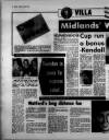 Sports Argus Saturday 09 February 1980 Page 18