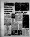 Sports Argus Saturday 09 February 1980 Page 22