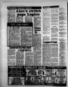 Sports Argus Saturday 16 February 1980 Page 8