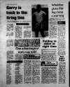 Sports Argus Saturday 16 February 1980 Page 20