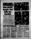 Sports Argus Saturday 23 February 1980 Page 22