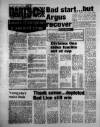 Sports Argus Saturday 01 March 1980 Page 28