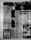 Sports Argus Saturday 08 March 1980 Page 14