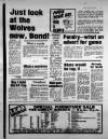 Sports Argus Saturday 08 March 1980 Page 19