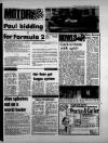 Sports Argus Saturday 08 March 1980 Page 23