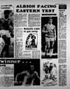 Sports Argus Saturday 15 March 1980 Page 19