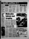 Sports Argus Saturday 15 March 1980 Page 23