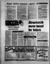 Sports Argus Saturday 22 March 1980 Page 4