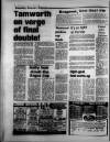Sports Argus Saturday 22 March 1980 Page 8