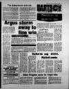Sports Argus Saturday 22 March 1980 Page 11