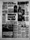 Sports Argus Saturday 22 March 1980 Page 20