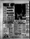 Sports Argus Saturday 05 April 1980 Page 20