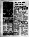 Sports Argus Saturday 03 May 1980 Page 22