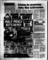 Sports Argus Saturday 03 May 1980 Page 36