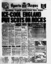 Sports Argus Saturday 24 May 1980 Page 1