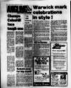 Sports Argus Saturday 31 May 1980 Page 23