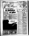 Sports Argus Saturday 31 May 1980 Page 38