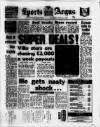 Sports Argus Saturday 28 June 1980 Page 1