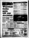 Sports Argus Saturday 19 July 1980 Page 6