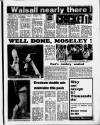 Sports Argus Saturday 30 August 1980 Page 5