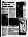 Sports Argus Saturday 30 August 1980 Page 27