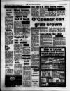 Sports Argus Saturday 27 September 1980 Page 28