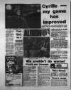 Sports Argus Saturday 01 November 1980 Page 20