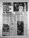 Sports Argus Saturday 01 November 1980 Page 26