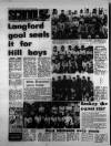 Sports Argus Saturday 08 November 1980 Page 10
