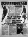 Sports Argus Saturday 08 November 1980 Page 18