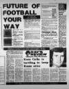 Sports Argus Saturday 08 November 1980 Page 19
