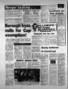 Sports Argus Saturday 15 November 1980 Page 4