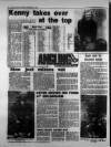 Sports Argus Saturday 15 November 1980 Page 12