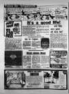 Sports Argus Saturday 15 November 1980 Page 16