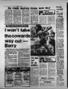 Sports Argus Saturday 15 November 1980 Page 24