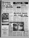 Sports Argus Saturday 22 November 1980 Page 25