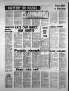 Sports Argus Saturday 29 November 1980 Page 6