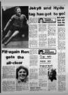 Sports Argus Saturday 29 November 1980 Page 21